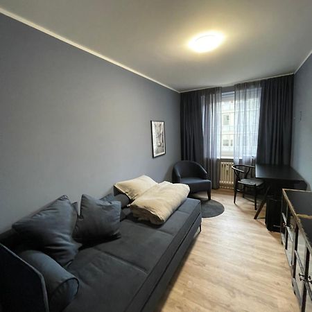 Zimmer In Der Altstadt ビーレフェルト エクステリア 写真