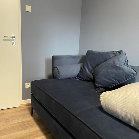 Zimmer In Der Altstadt ビーレフェルト エクステリア 写真